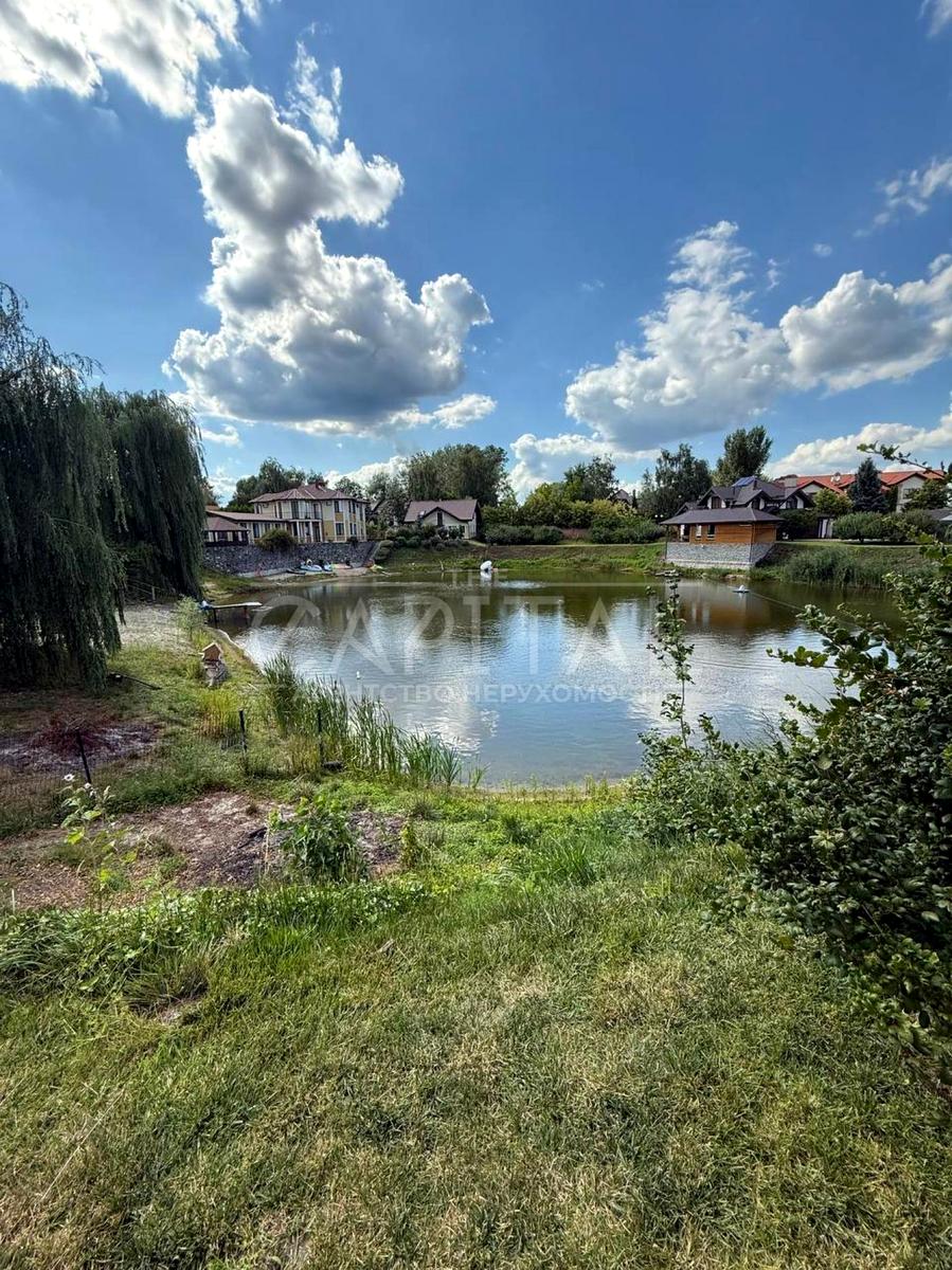 Дом по адресу ул. Карьерная (площадь 478 м²) - Atlanta.ua - фото 31