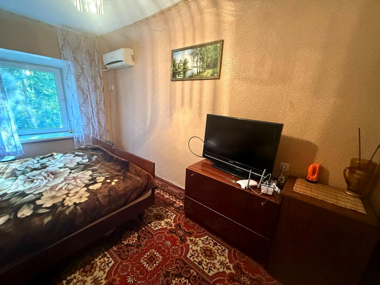 2-кімнатна квартира за адресою вул. Коблевська (площа 29,6 м²) - Atlanta.ua - фото 3