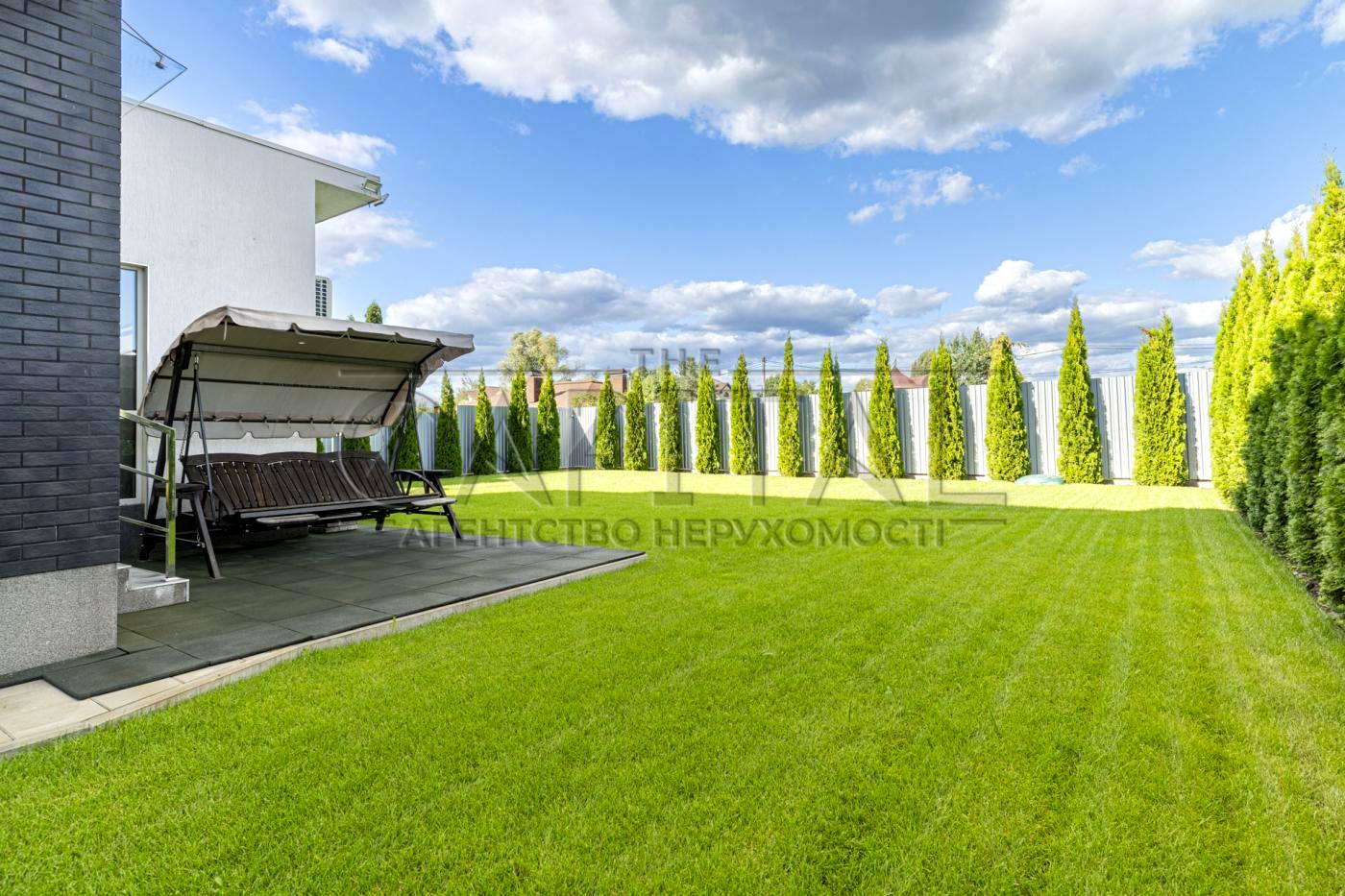 Дом по адресу (площадь 241 м²) - Atlanta.ua - фото 29