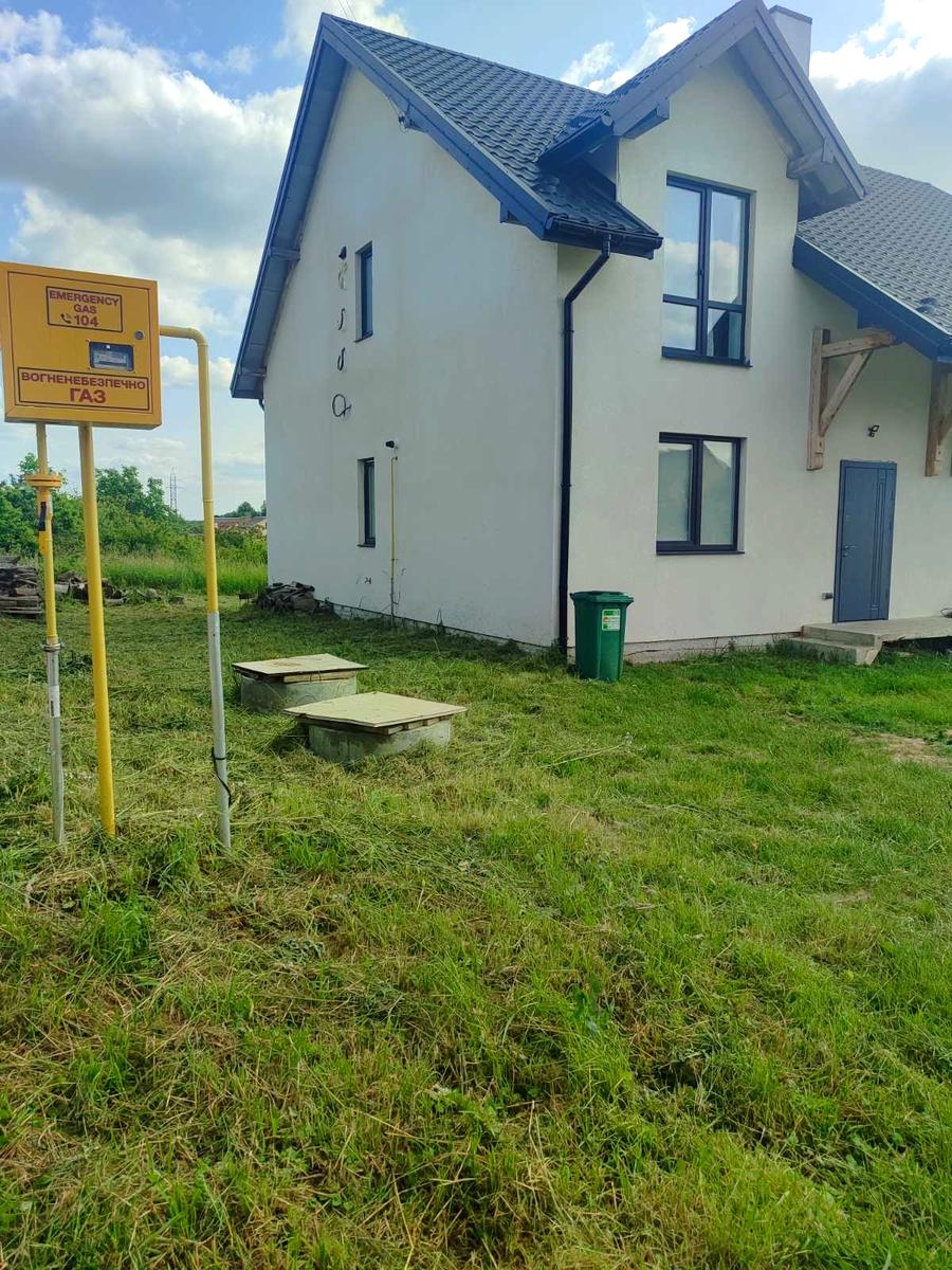 House by the address (area 114 m²) - Atlanta.ua - photo 15