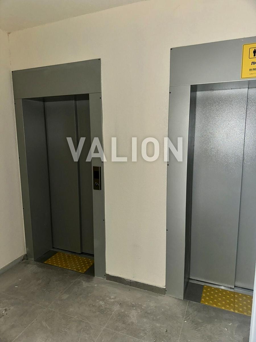 1-кімнатна квартира за адресою вул. Сорюси (площа 44,7 м²) - Atlanta.ua - фото 9