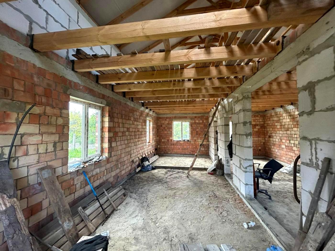 Дом по адресу ул. Энергетиков (площадь 120 м²) - Atlanta.ua - фото 4