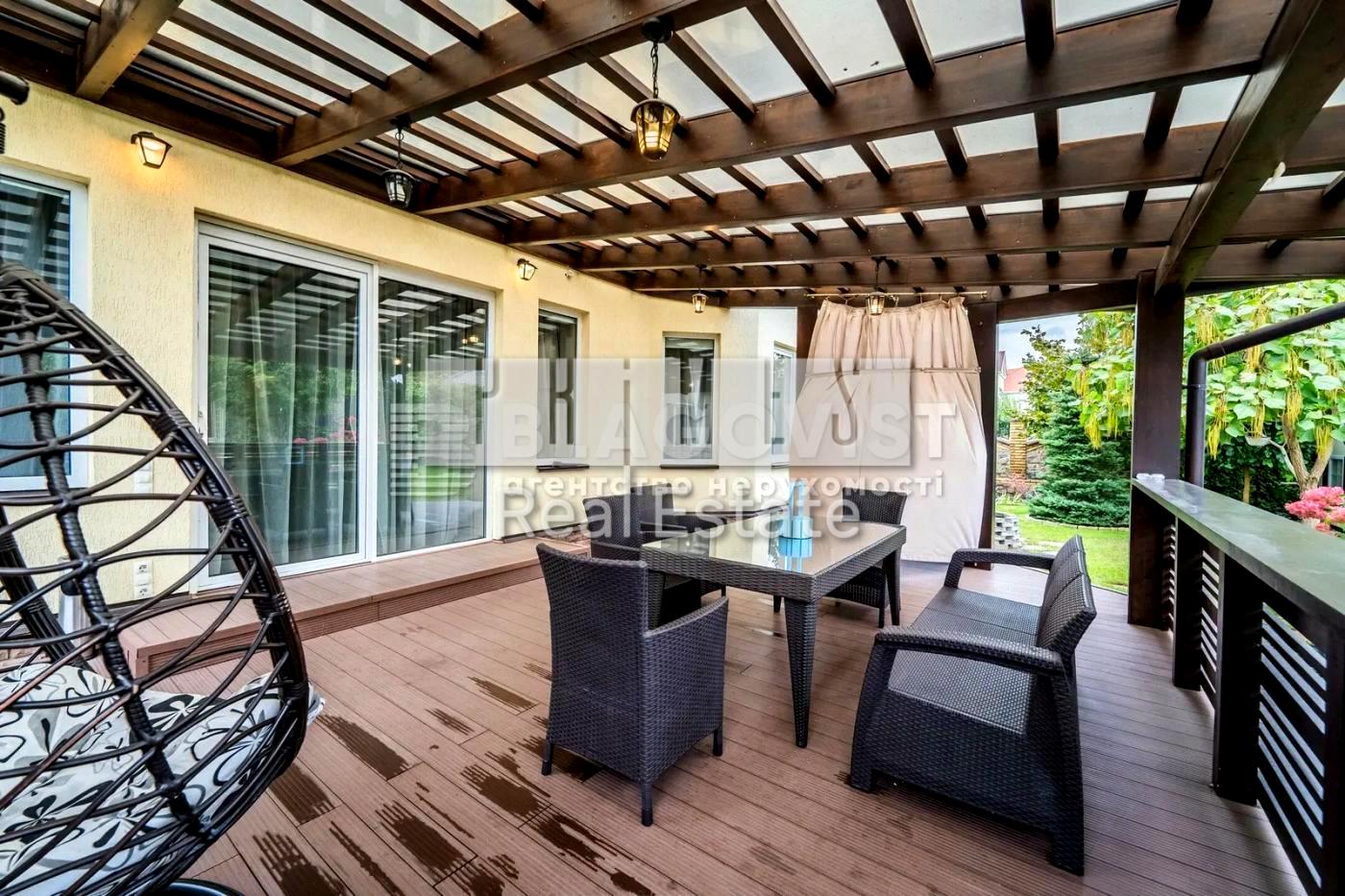 House by the address st. Kotlyarevskogo (area 400 m²) - Atlanta.ua - photo 32