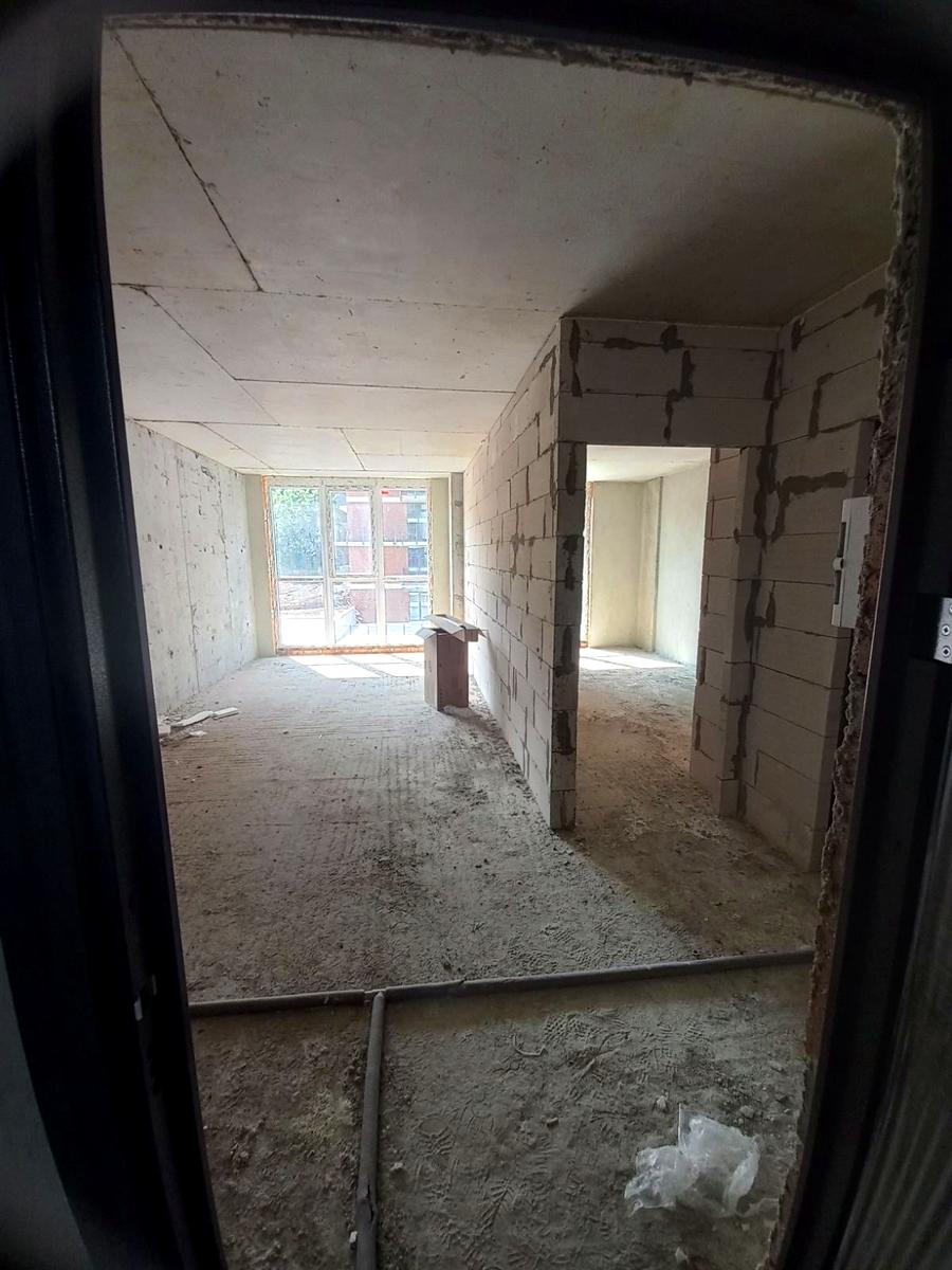 1-комнатная квартира по адресу ул. Лесная (площадь 45,2 м²) - Atlanta.ua - фото 4