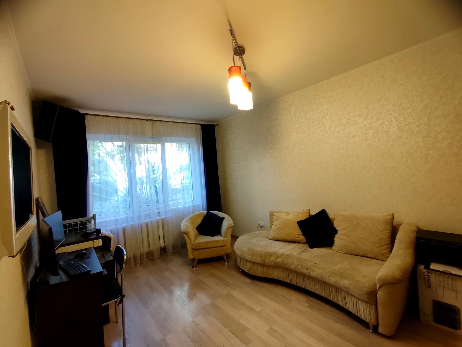 3-rooms apartment apartment by the address st. Nebesnoy Sotni pr Zhukova marsh pr Leninskoy iskry pr (area 78 m²) - Atlanta.ua - photo 6