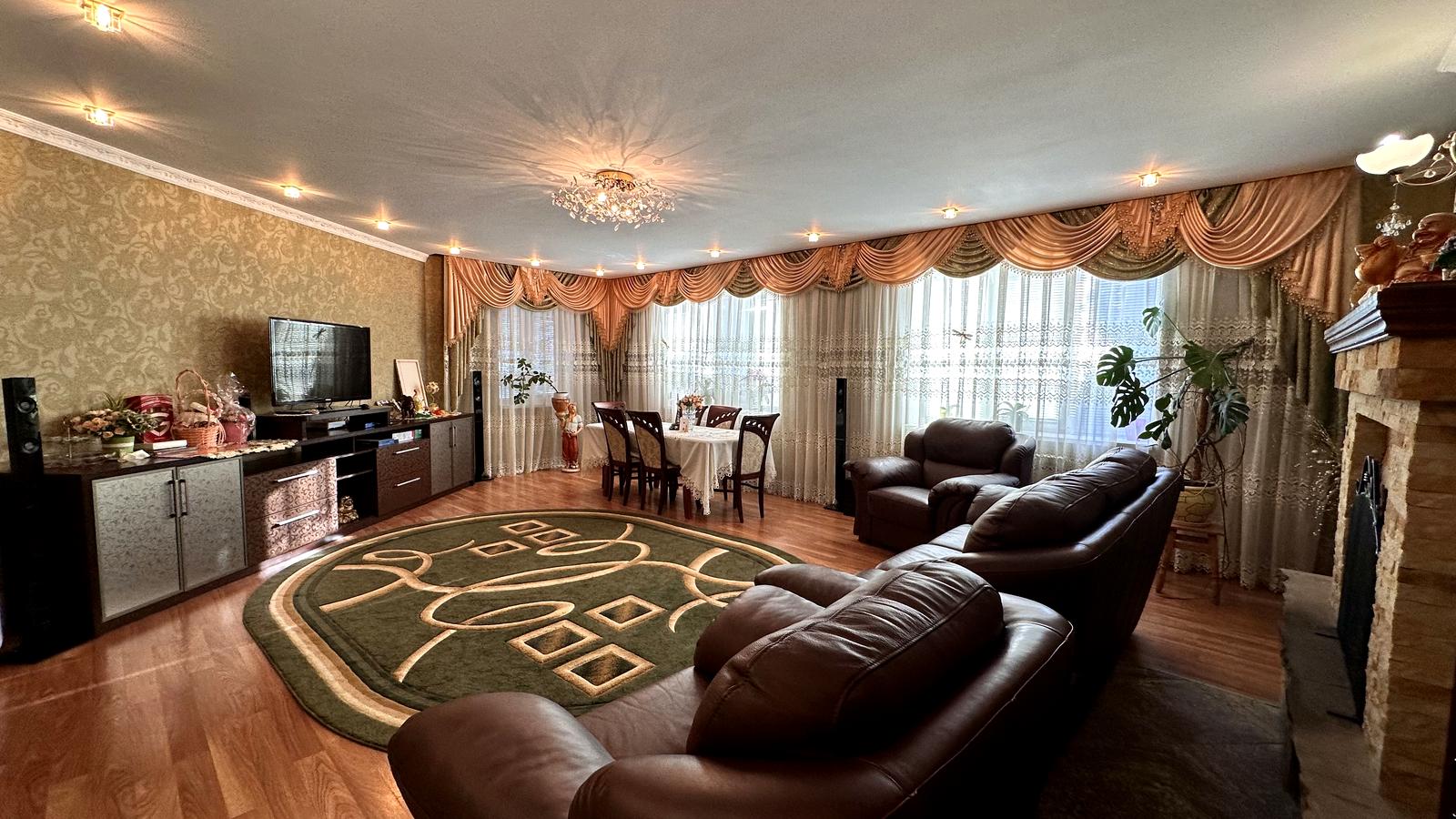 Будинок за адресою вул. Трублаїні (площа 300 м²) - Atlanta.ua - фото 10