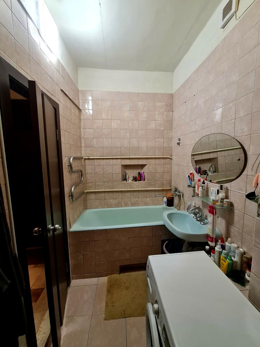 1-комнатная квартира по адресу ул. Богдановская (площадь 38,5 м²) - Atlanta.ua - фото 14