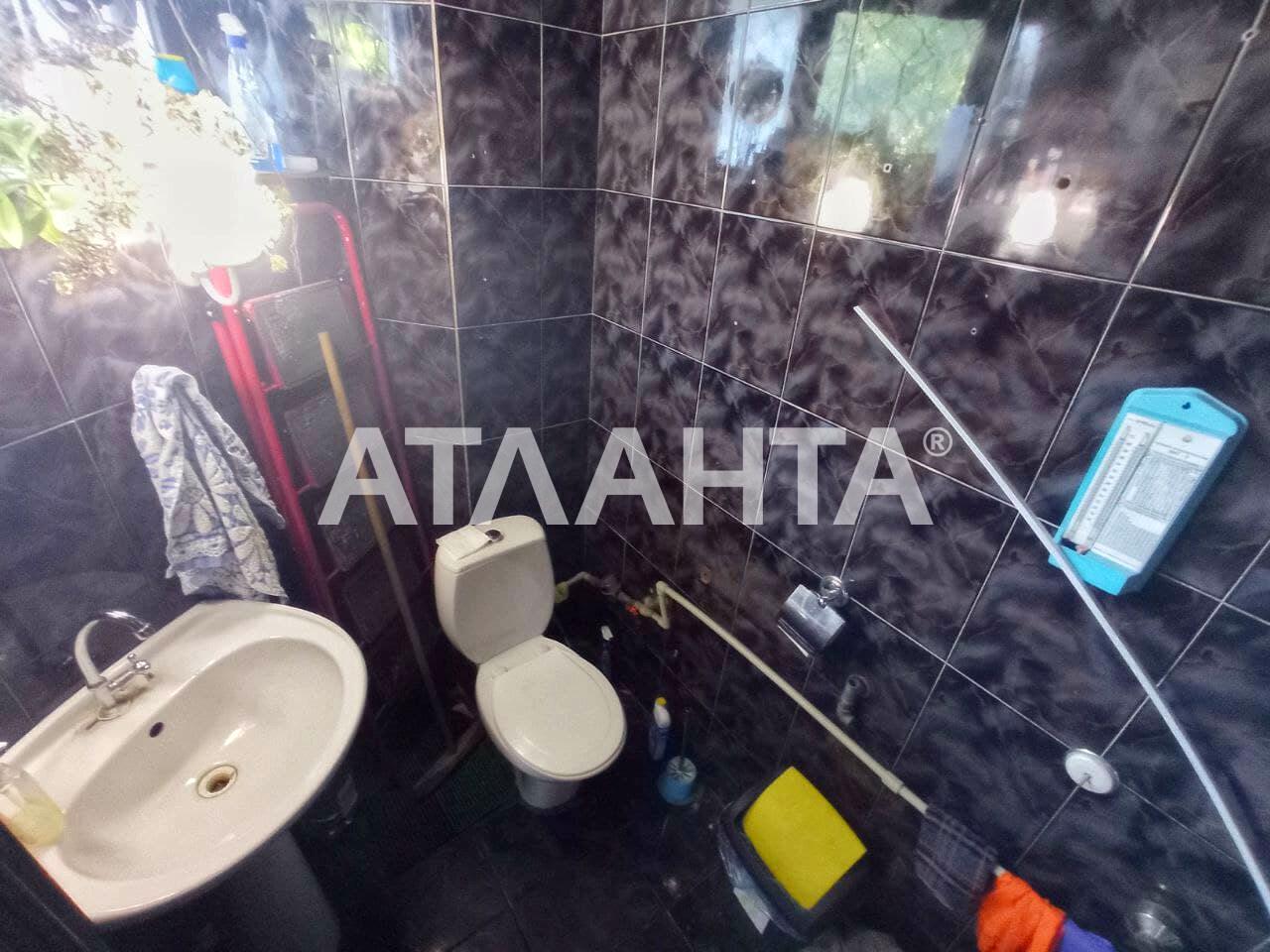 Коммерческая недвижимость по адресу ул. Старопортофранковская (площадь 19,2 м²) - Atlanta.ua - фото 3