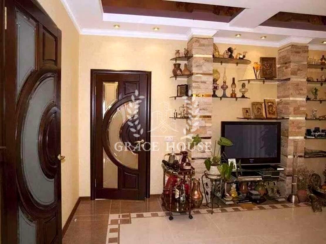 House by the address (area 272 m²) - Atlanta.ua - photo 12