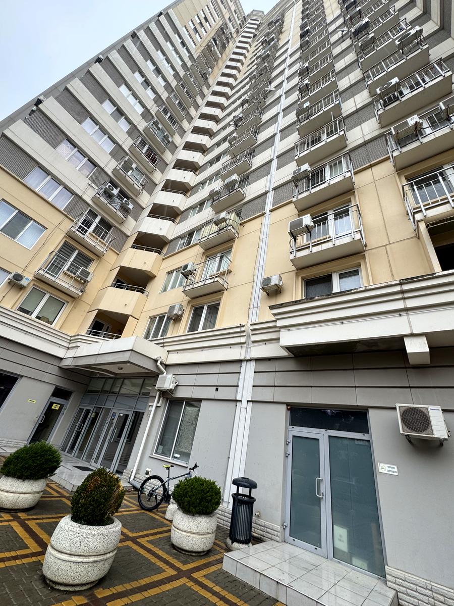 2-rooms apartment apartment by the address st. Govorova marsh (area 67,2 m²) - Atlanta.ua - photo 19