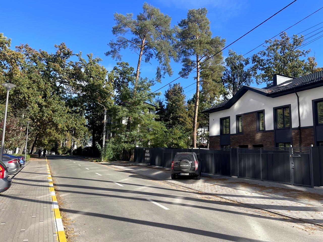 House by the address st. Pavlenka (area 130 m²) - Atlanta.ua - photo 3