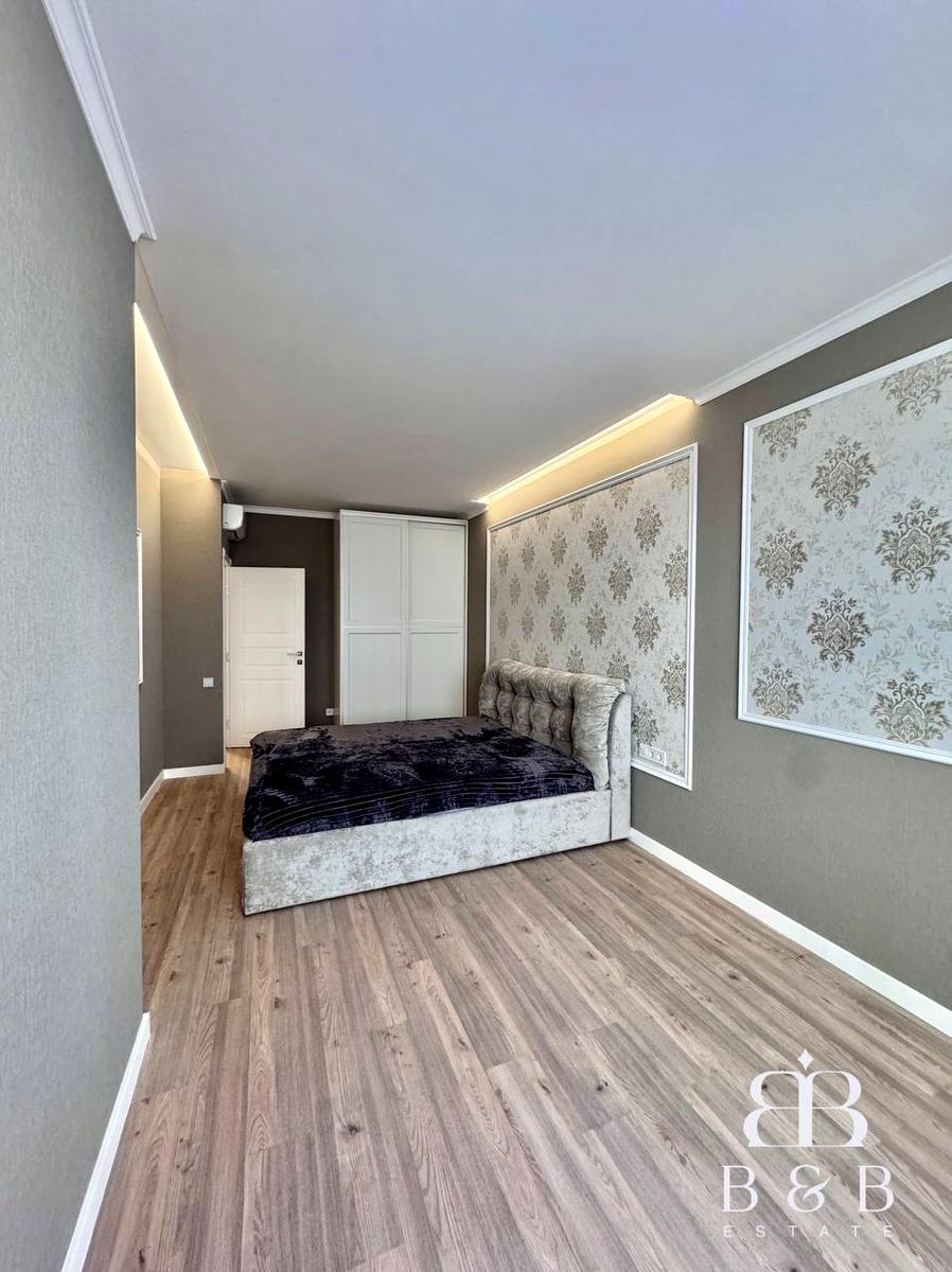 2-комнатная квартира по адресу Фонтанская дор. (площадь 97 м²) - Atlanta.ua - фото 10