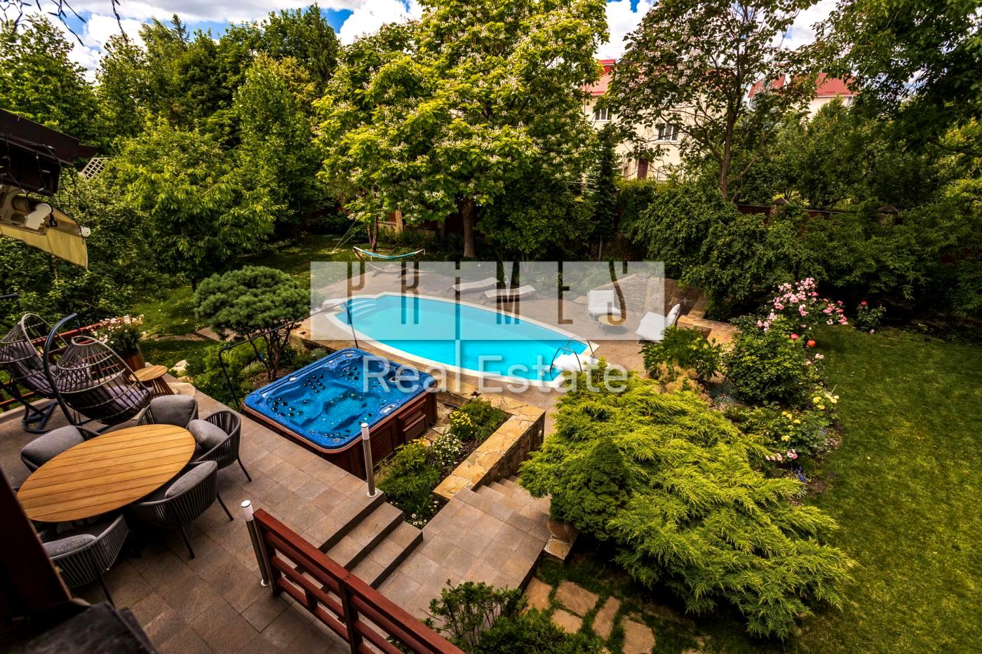 Будинок за адресою (площа 290 м²) - Atlanta.ua - фото 21