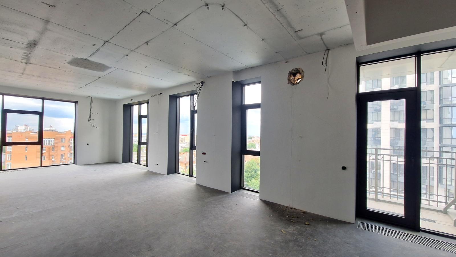 Багатокімнатна квартира за адресою вул. Бульварно-Кудрявська (площа 170 м²) - Atlanta.ua - фото 22