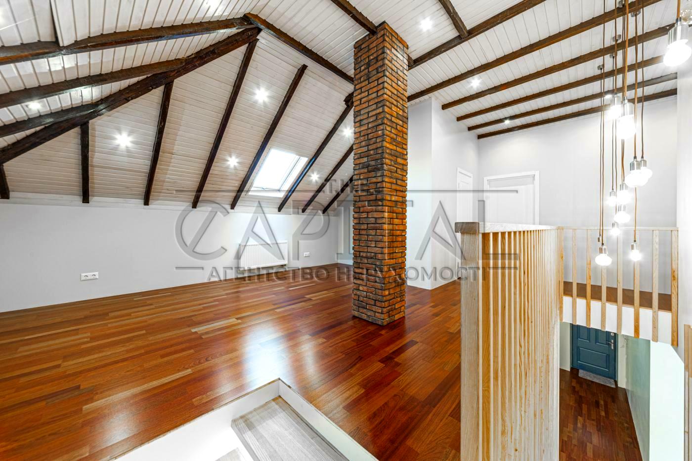 House by the address st. Dachnaya (area 204 m²) - Atlanta.ua - photo 19