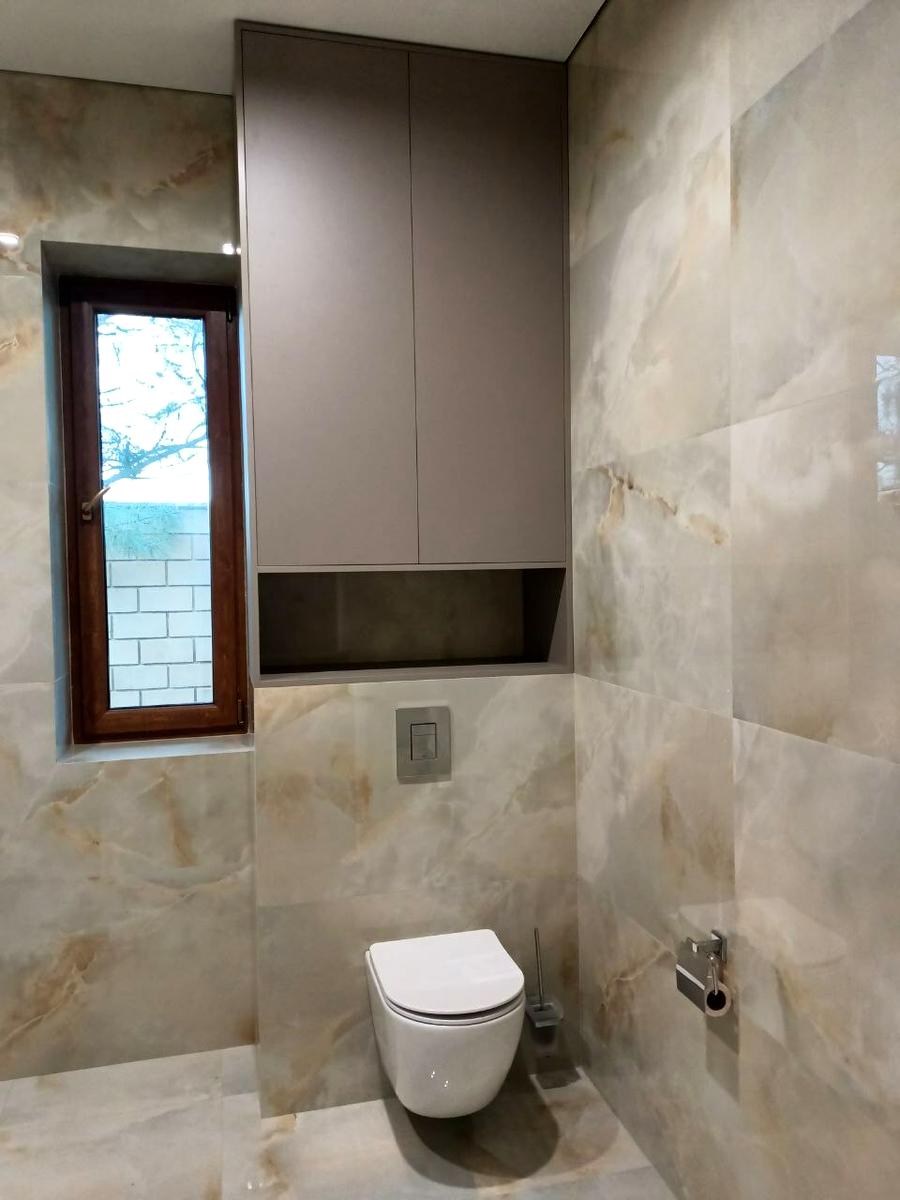 Будинок за адресою вул. Висоцького (площа 95 м²) - Atlanta.ua - фото 20