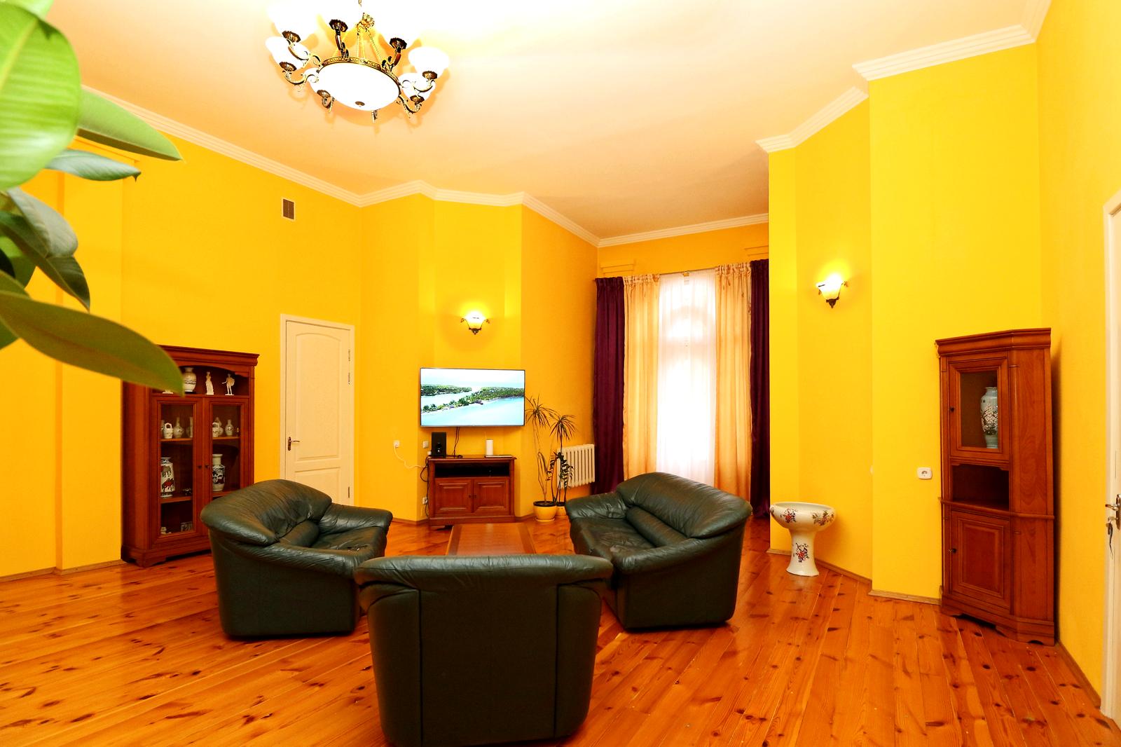 House by the address st. Lvovskaya (area 490 m²) - Atlanta.ua - photo 15