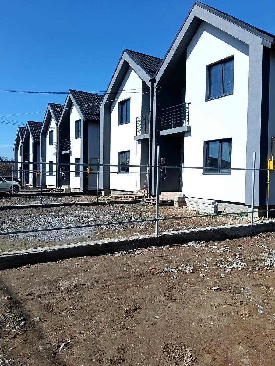 House by the address st. Mirnaya (area 110 m²) - Atlanta.ua - photo 4