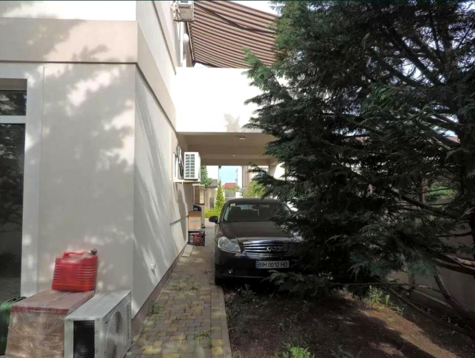 Будинок за адресою вул. Mock (площа 120 м²) - Atlanta.ua - фото 13