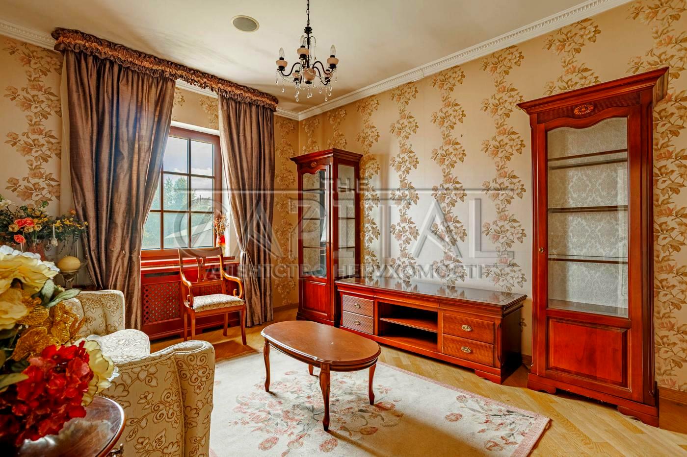 Дом по адресу (площадь 1099 м²) - Atlanta.ua - фото 84