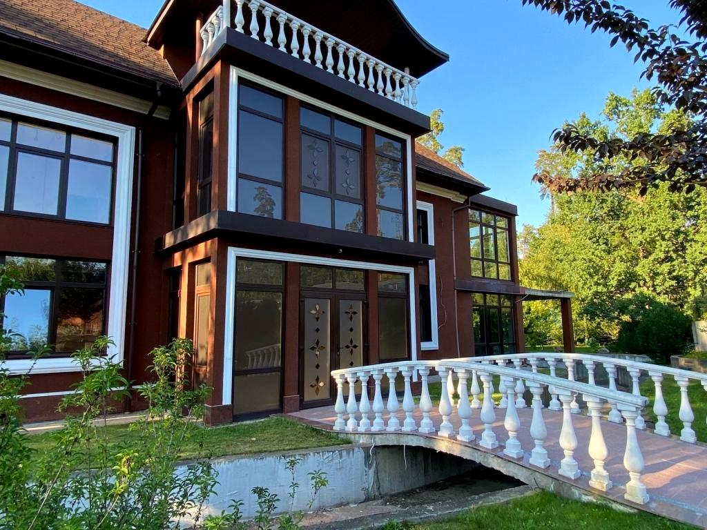 Будинок за адресою вул. Китобійна (площа 1432 м²) - Atlanta.ua - фото 4