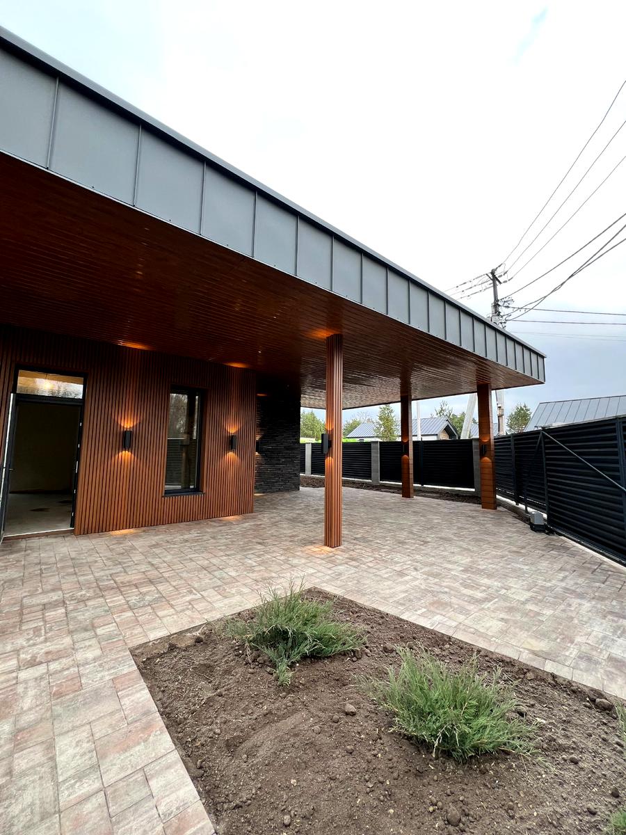 House by the address st. Zvenigorodskaya (area 160 m²) - Atlanta.ua - photo 2