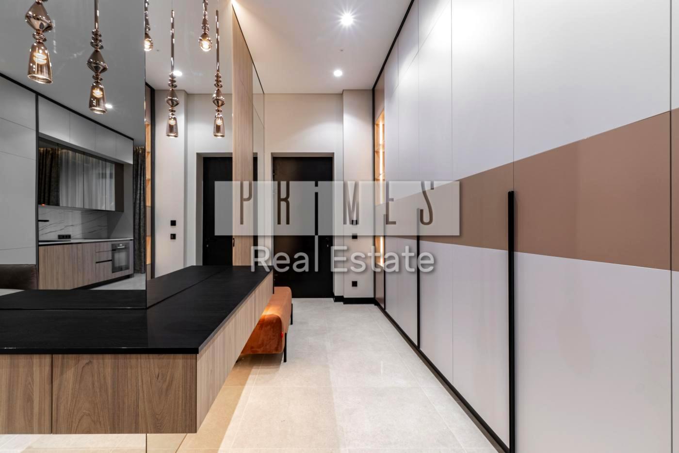 2-кімнатна квартира за адресою (площа 65 м²) - Atlanta.ua - фото 7