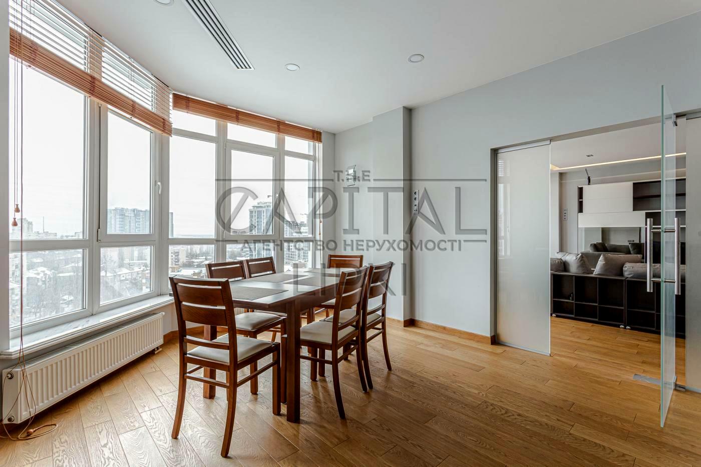 3-кімнатна квартира за адресою вул. Андрія Верхогляда (площа 170 м²) - Atlanta.ua - фото 22