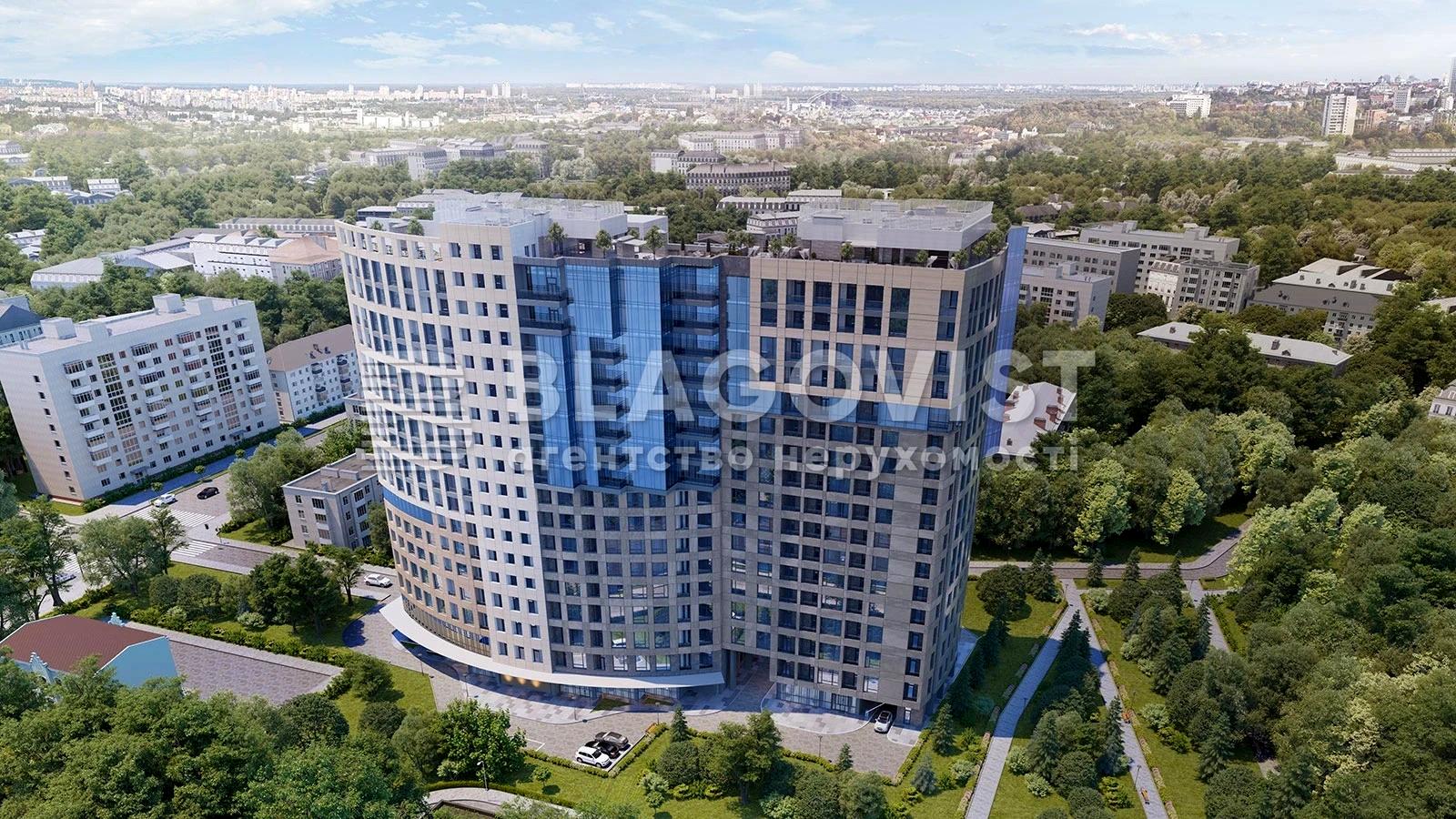 Многокомнатная квартира по адресу (площадь 240 м²) - Atlanta.ua - фото 45