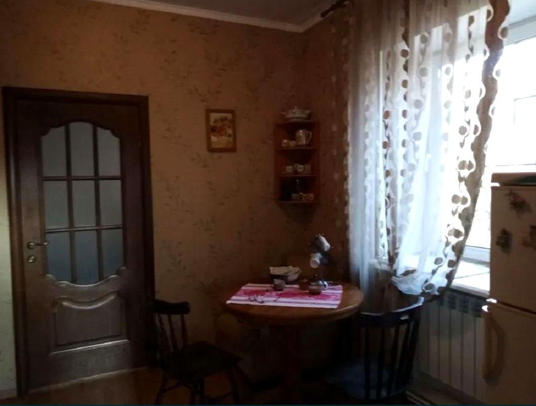 House by the address st. Brigadnaya (area 50 m²) - Atlanta.ua - photo 4