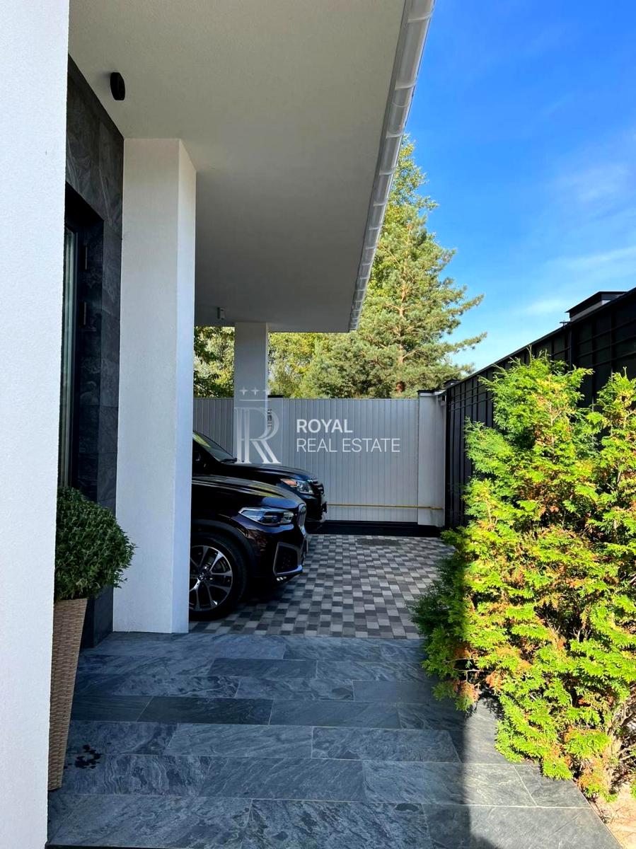 House by the address (area 320 m²) - Atlanta.ua - photo 7