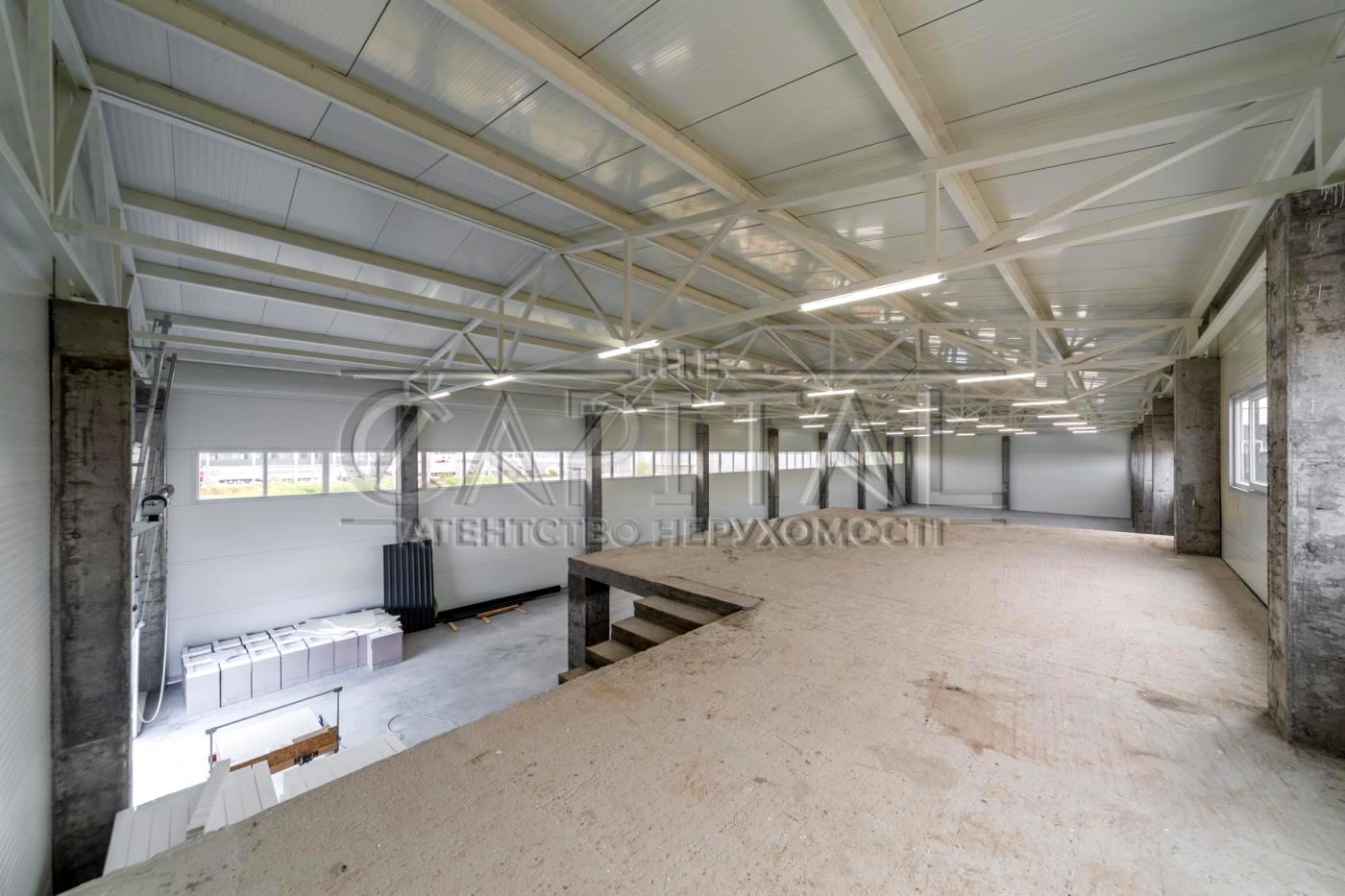 Комерційна нерухомість за адресою (площа 675 м²) - Atlanta.ua - фото 4