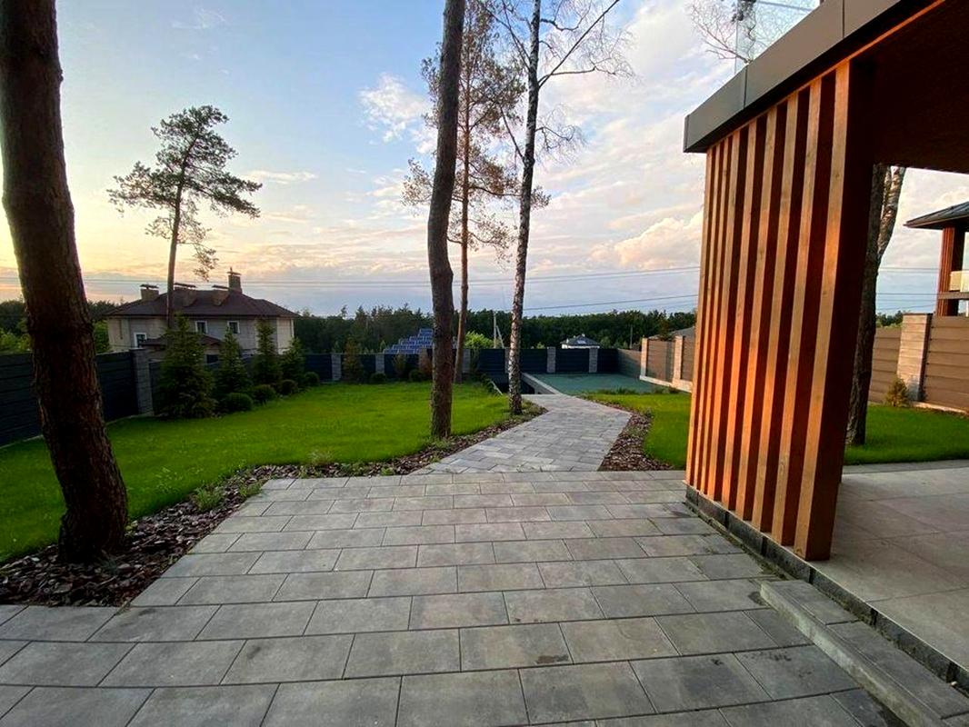 House by the address (area 270 m²) - Atlanta.ua - photo 6