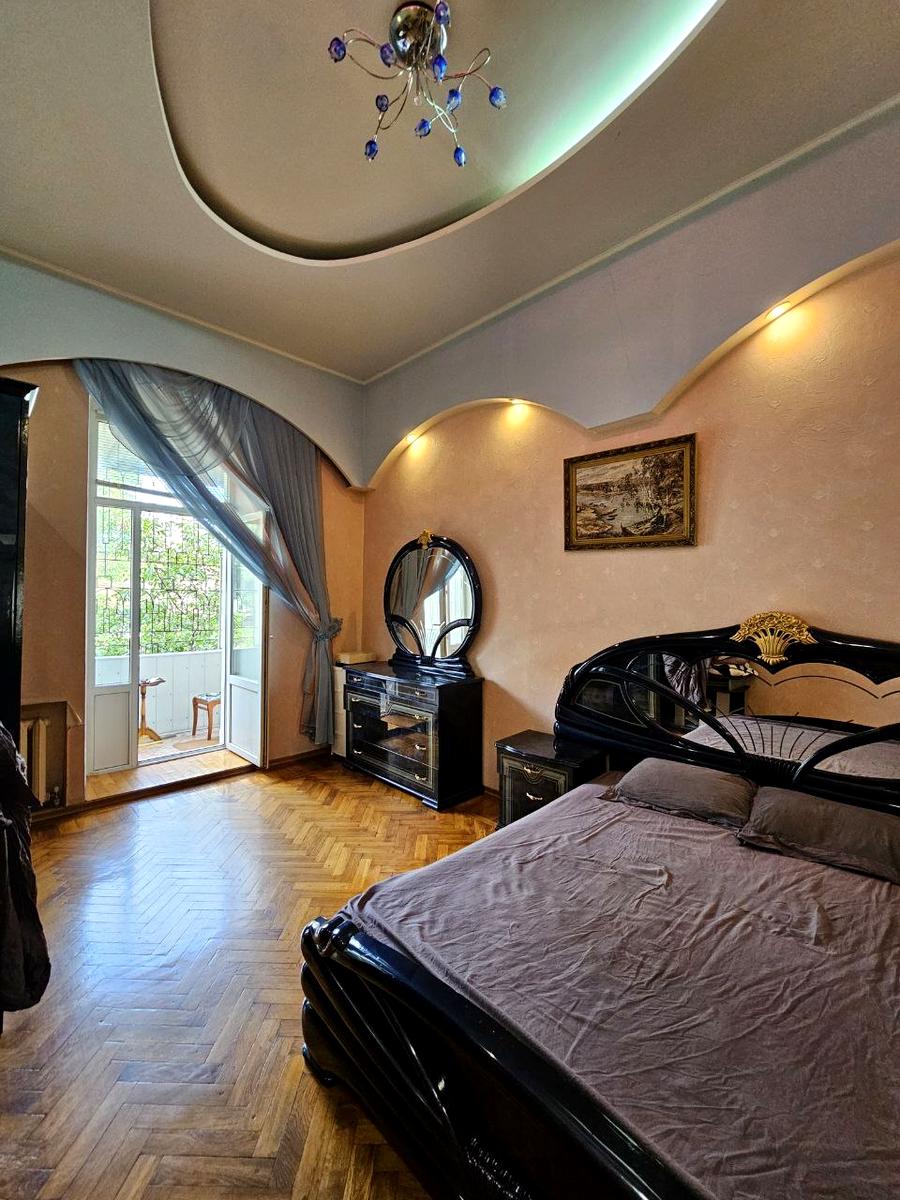 3-комнатная квартира по адресу ул. Вадима Гетьмана (площадь 93,1 м²) - фото 3 3-комнатная квартира по адресу ул. Вадима Гетьмана (площадь 93,1 м²) - Atlanta.ua - фото 3