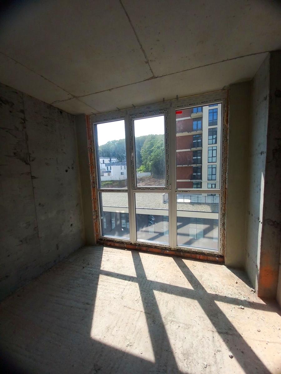 1-комнатная квартира по адресу ул. Лесная (площадь 45,2 м²) - Atlanta.ua - фото 6