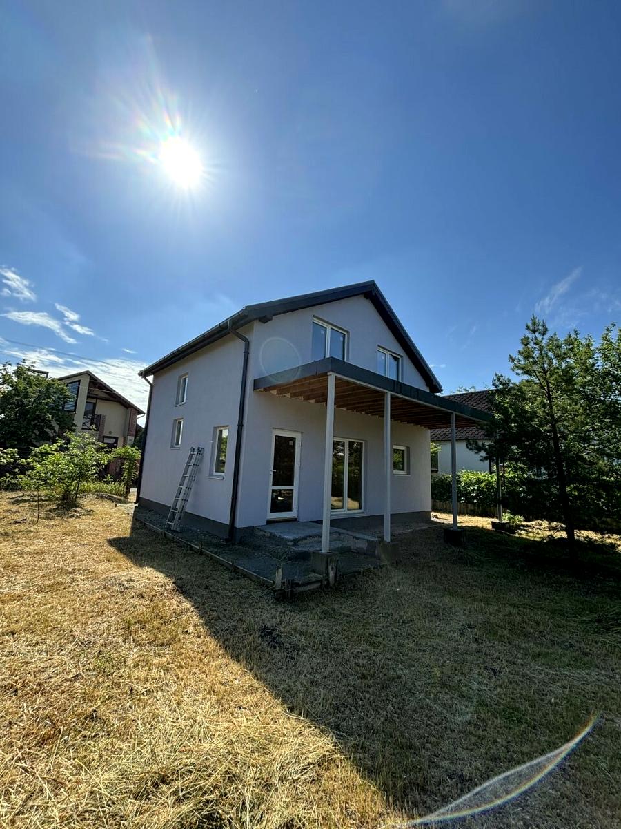 House by the address st. Marselskaya (area 91 m²) - Atlanta.ua - photo 3