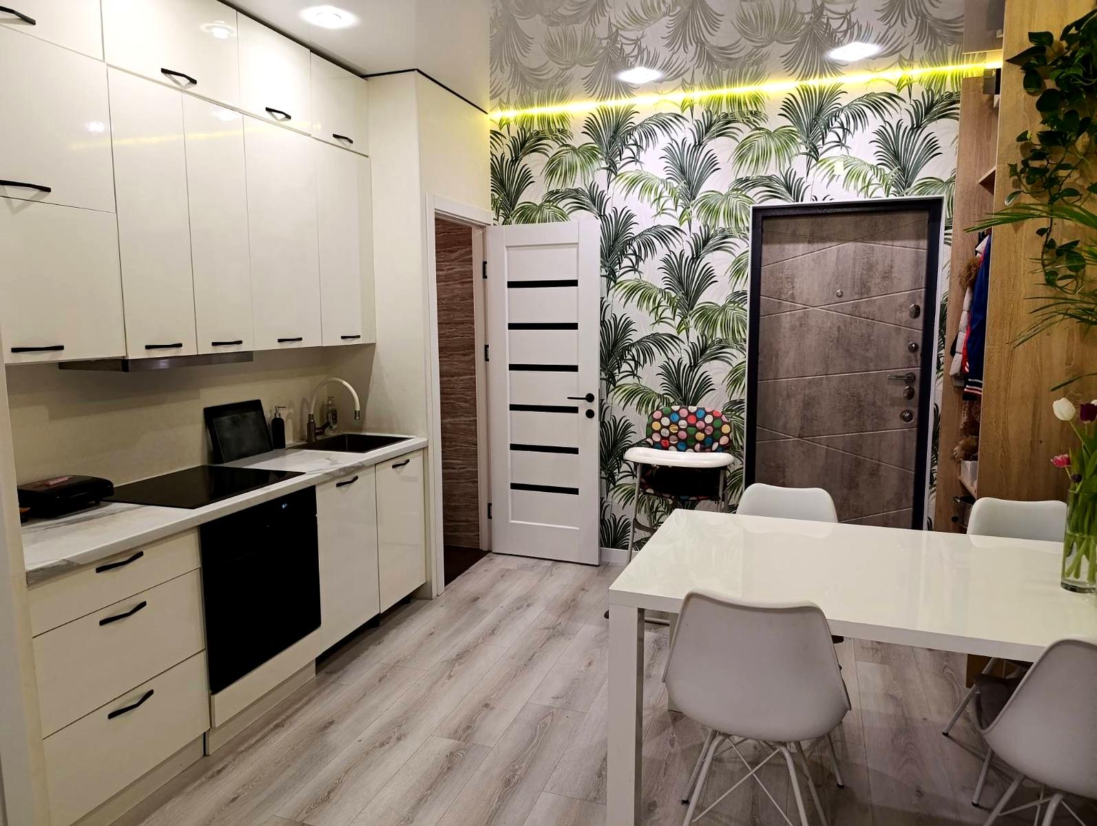 2-комнатная квартира по адресу ул. 600-летия (площадь 41 м²) - Atlanta.ua - фото 5