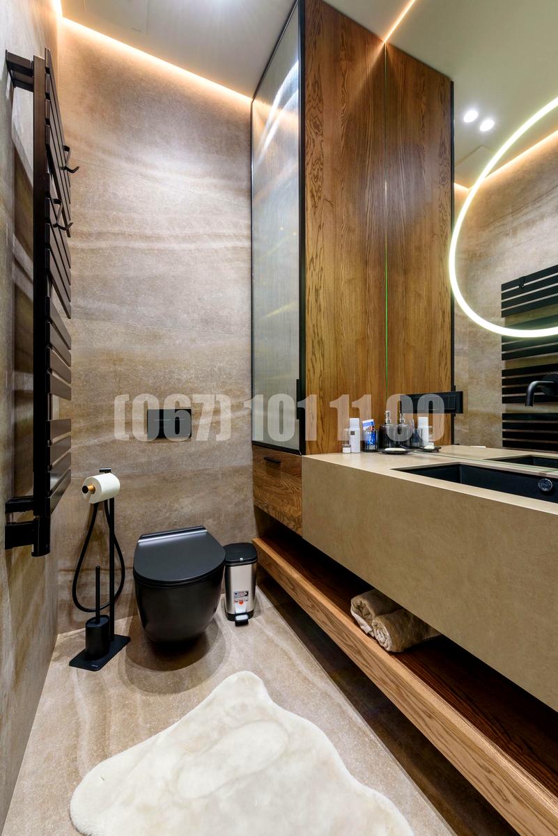 House by the address (area 225 m²) - Atlanta.ua - photo 28