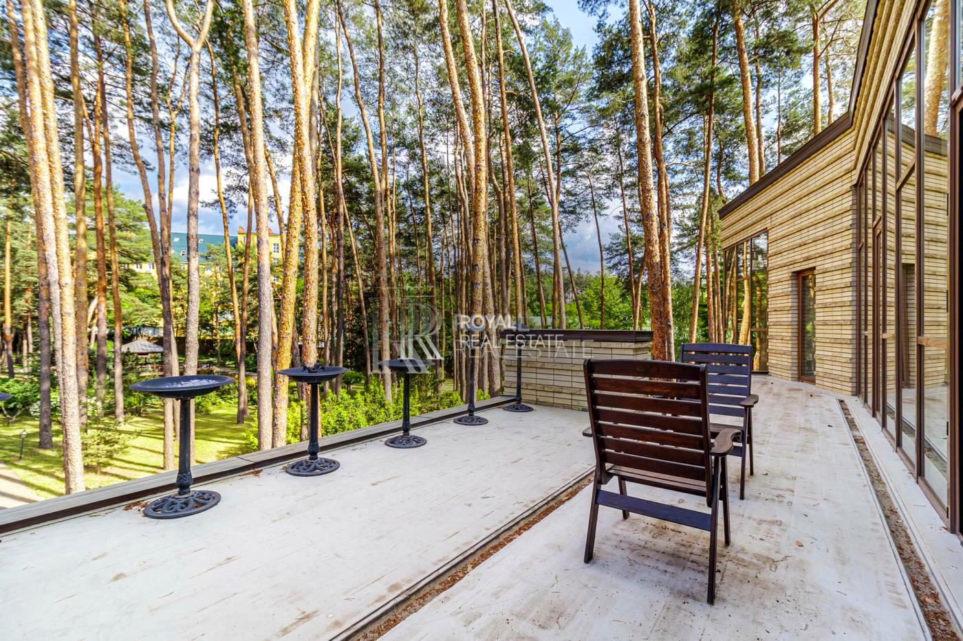 House by the address st. Knyagini Olgi (area 881 m²) - Atlanta.ua - photo 63