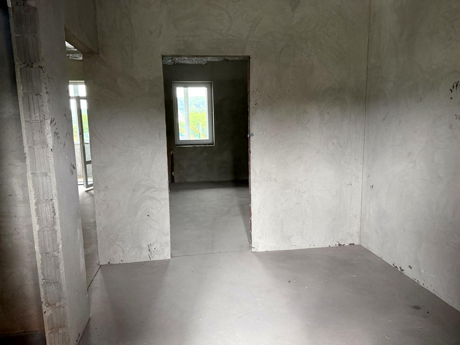 1-комнатная квартира по адресу (площадь 46 м²) - Atlanta.ua - фото 8