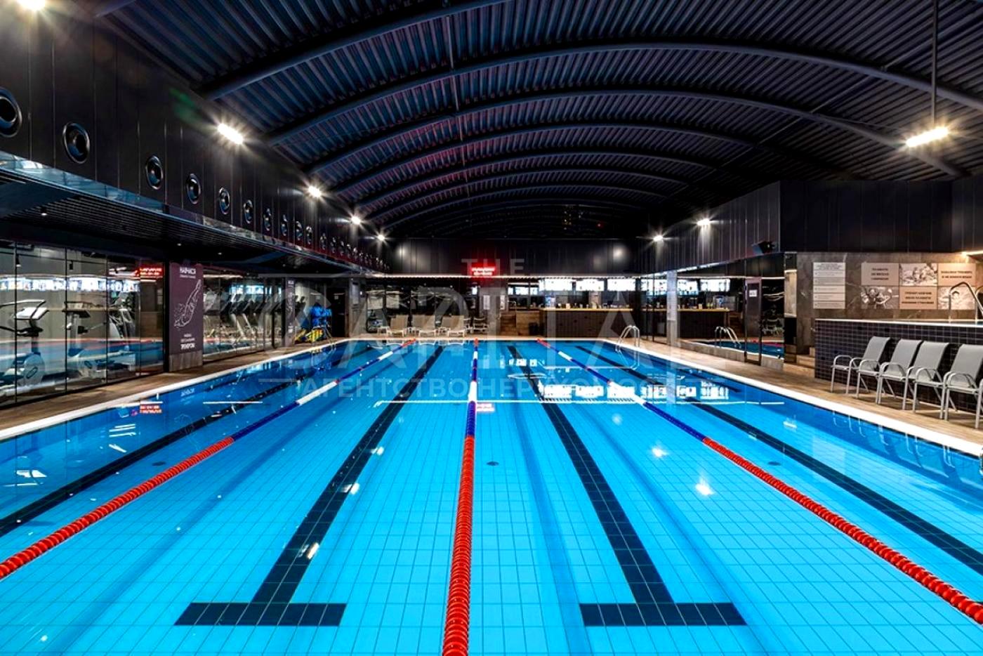 Commercial real estate at (area 2429 m²) - Atlanta.ua - photo 18