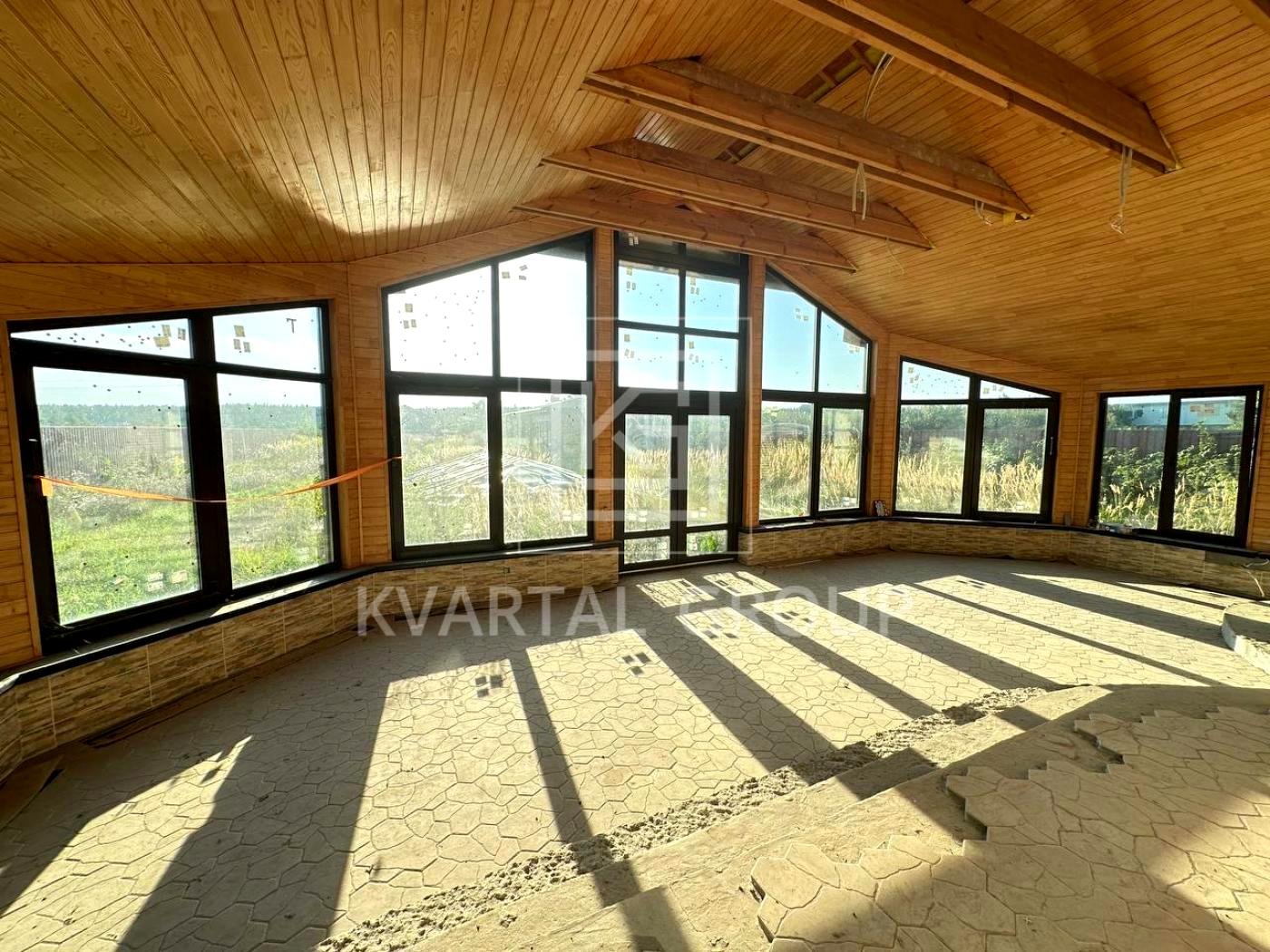 Дом по адресу ул. Мудрого Я. (площадь 589 м²) - Atlanta.ua - фото 56