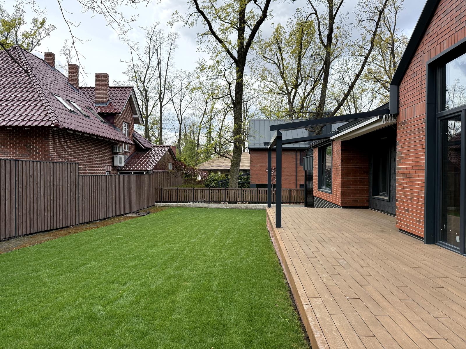 House by the address st. Gogolya (area 130 m²) - Atlanta.ua - photo 4