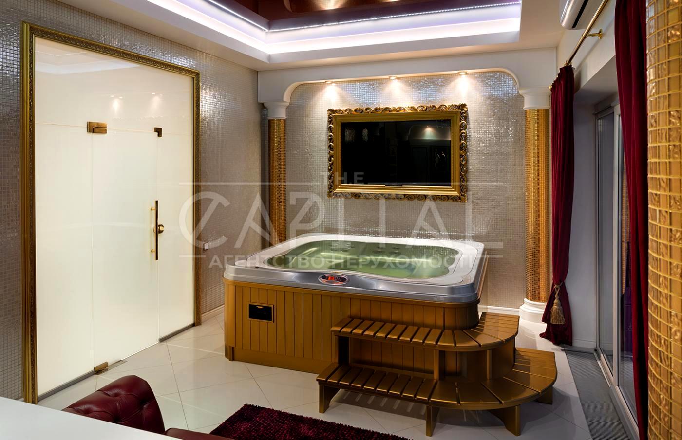 House by the address st. Lokomotivnaya (area 332 m²) - Atlanta.ua - photo 19