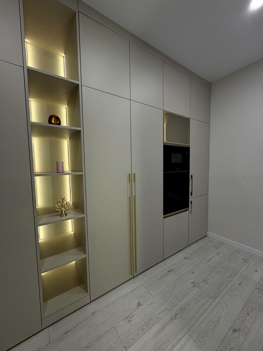 1-room apartment apartment by the address st. Krasnova (area 42 m²) - Atlanta.ua - photo 27