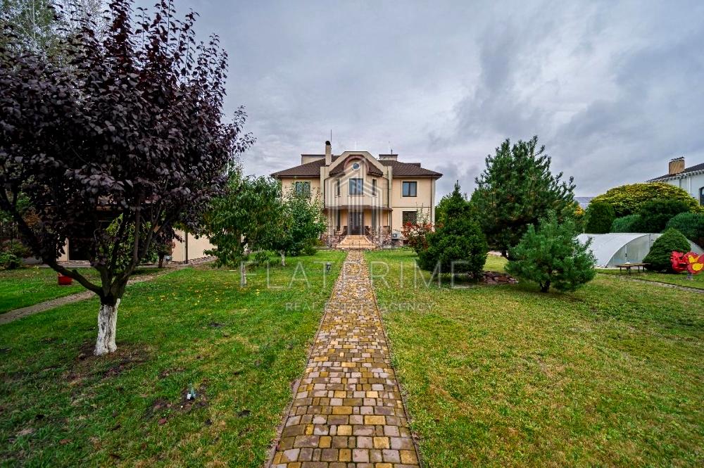 Дом по адресу (площадь 505 м²) - Atlanta.ua - фото 15