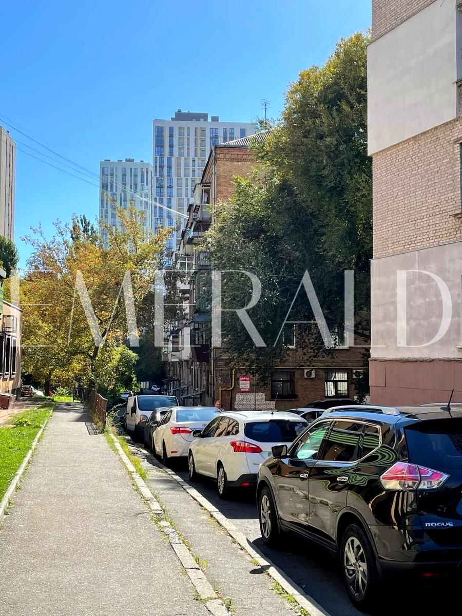 Commercial real estate at st. Ul Shovkunenko (area 84,9 m²) - Atlanta.ua - photo 3