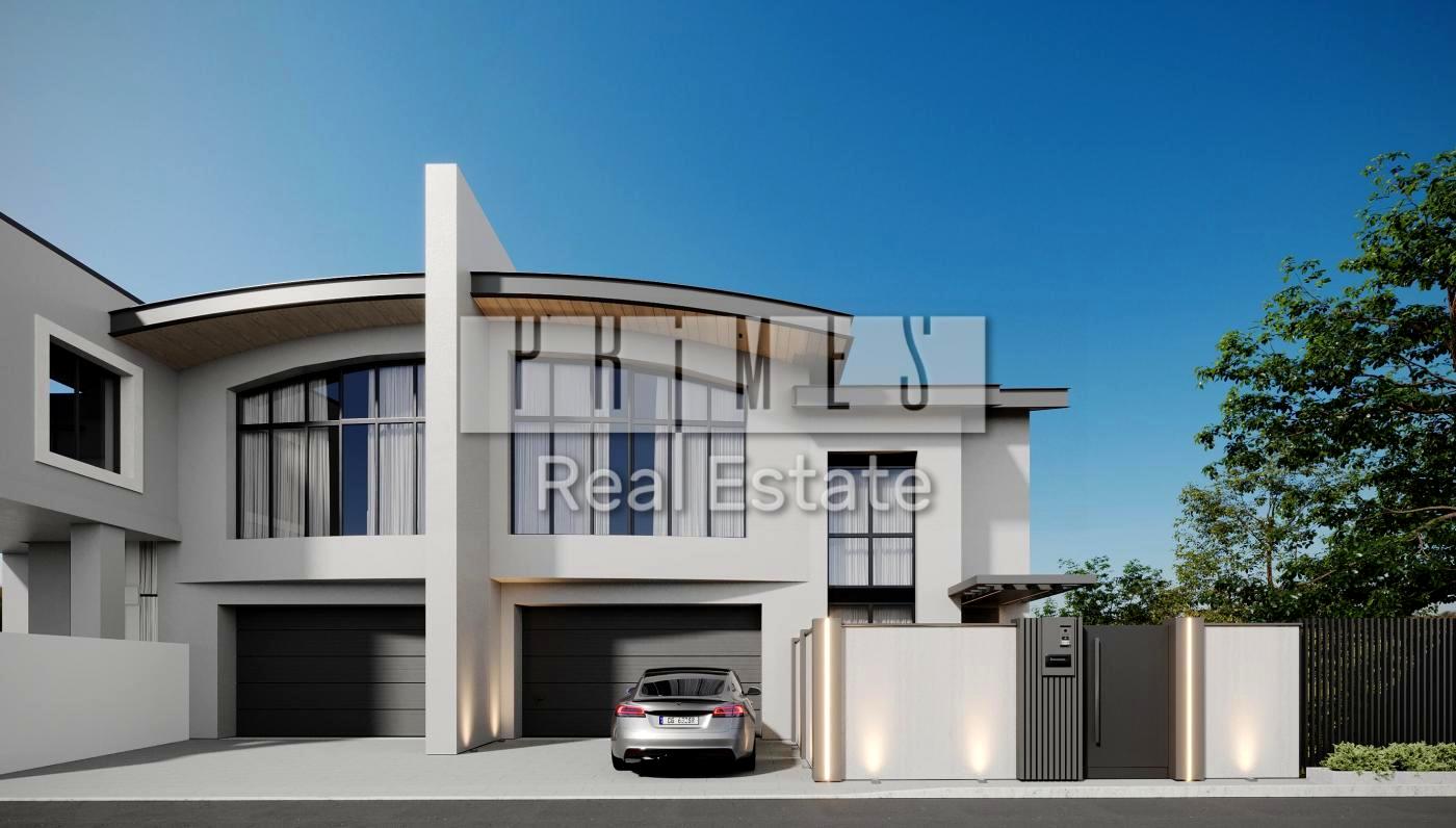 House by the address st. Lokomotivnaya (area 333 m²) - Atlanta.ua - photo 54