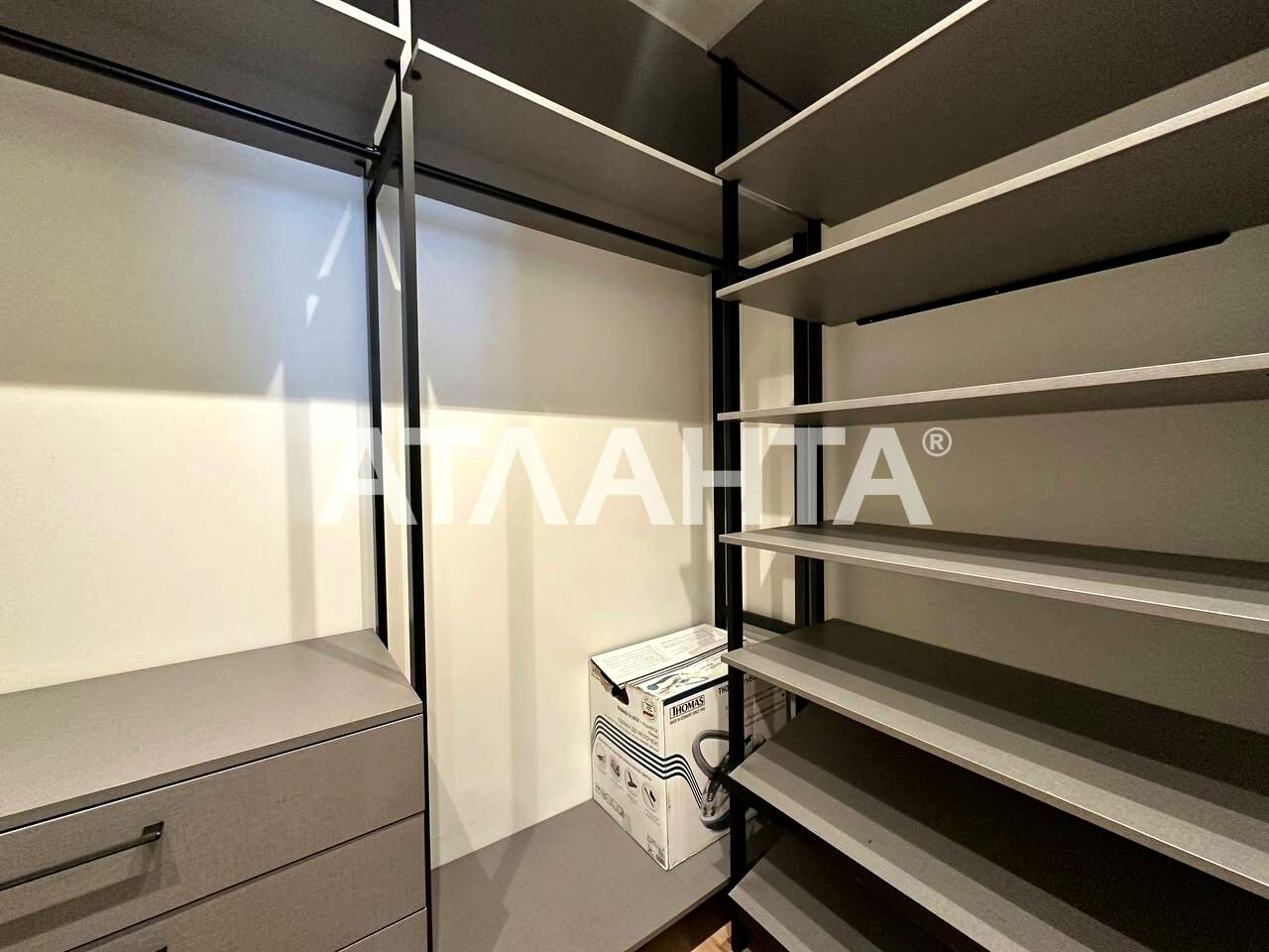 2-комнатная квартира по адресу ул. Гаршина (площадь 88 м²) - Atlanta.ua - фото 15