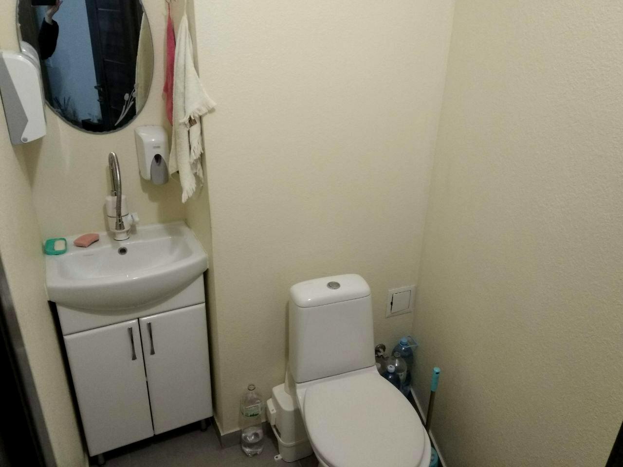 Commercial real estate at st. Nebesnoy Sotni pr Zhukova marsh pr Leninskoy iskry pr (area 27 m²) - Atlanta.ua - photo 3